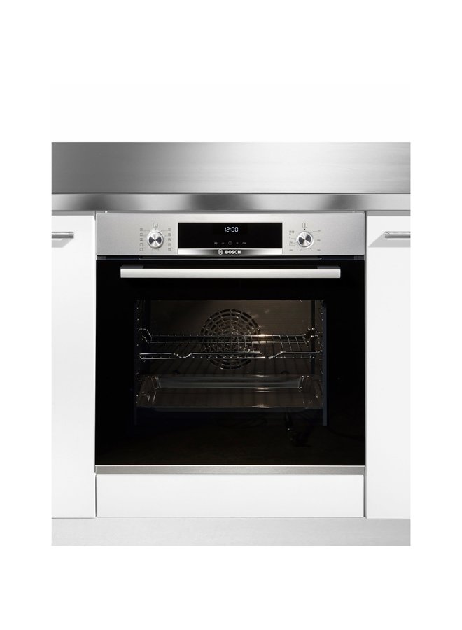 Bosch HBA537BS0 inbouw oven