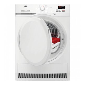 AEG AEG T7DBGO warmtepompdroger A++