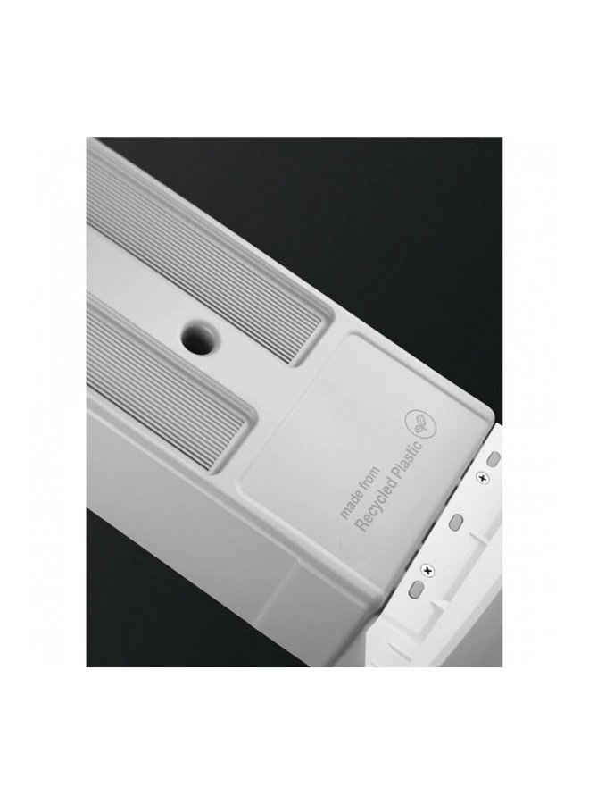 AEG T7DBGO warmtepompdroger A++