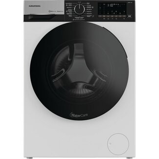 Grundig GW7P5941089W | Wasmachine Wifi | 9 kg | FiberCatcher Grundig GW7P5941089W | Wasmachine Wifi | 9 kg | FiberCatcher