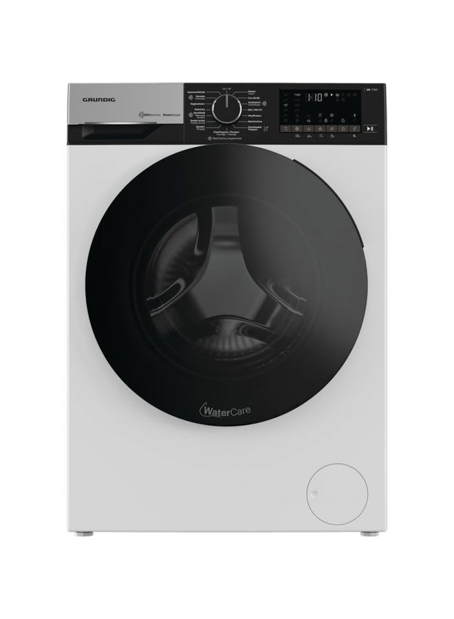 Grundig GW7P5941089W wasmachine HomeWhiz 9 kg