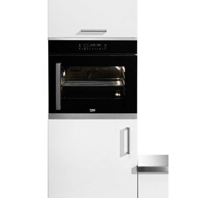 Beko BIM25400XR  inbouw oven