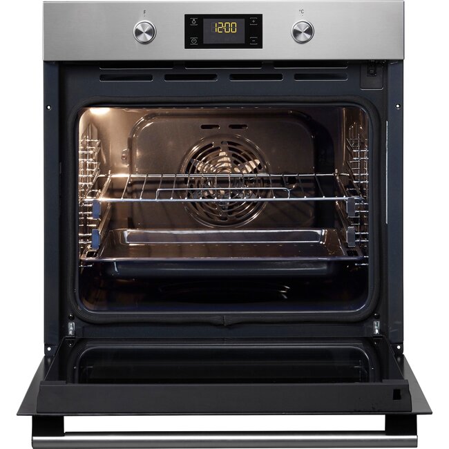 Bauknecht BAR2 KP8V2 IN | Inbouw oven | Pyrolyse