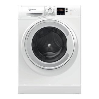 Bauknecht FW 800 B wasmachine | 8 kg