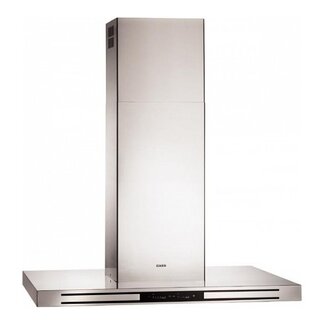 AEG AEG X91384MI03 Eiland afzuigkap