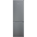 Bauknecht KGNF 210C2IN  koelvriescombinatie | NoFrost | RVS | 203 cm