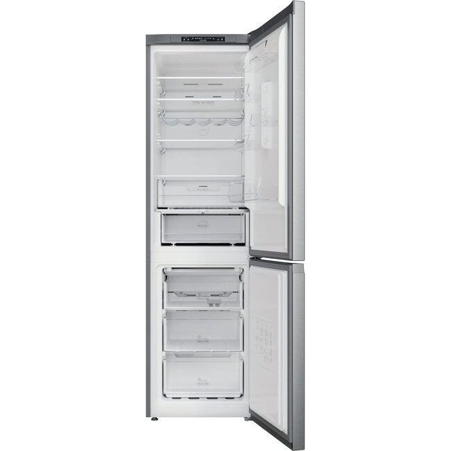 Bauknecht KGNF 210C2IN  koelvriescombinatie | NoFrost