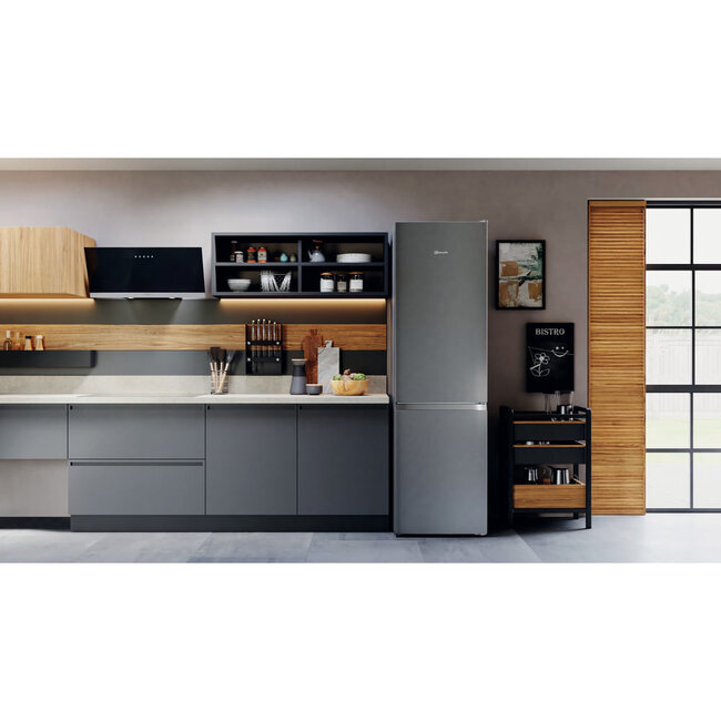 Bauknecht KGNF 210C2IN  koelvriescombinatie | NoFrost