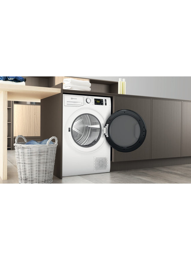 Bauknecht T M11 9X3EY DE warmtepompdroger 9 kg A+++