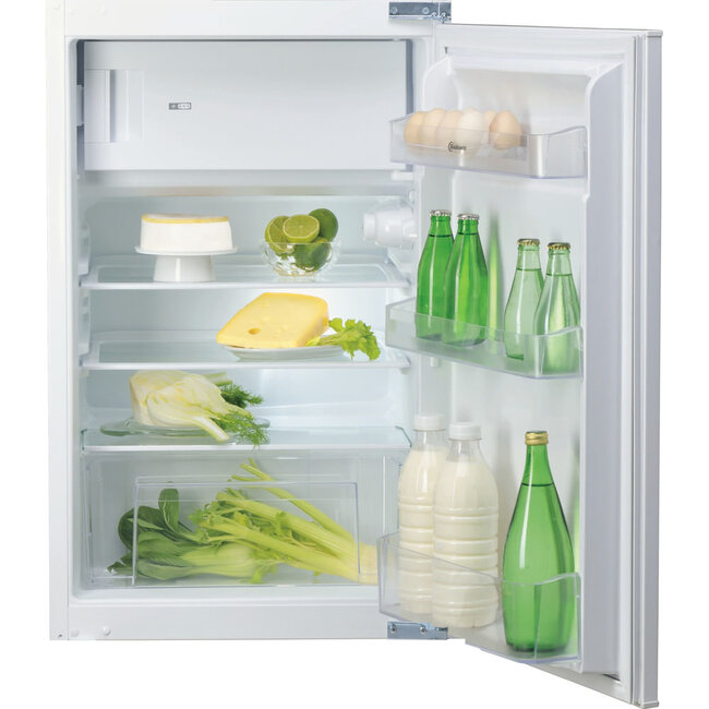Bauknecht KSI 9GS1 inbouw koelkast 88 cm