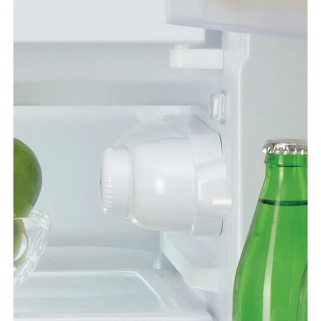 Bauknecht KSI 9GS1 inbouw koelkast 88 cm