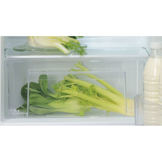 Bauknecht KSI 9GS1 inbouw koelkast 88 cm