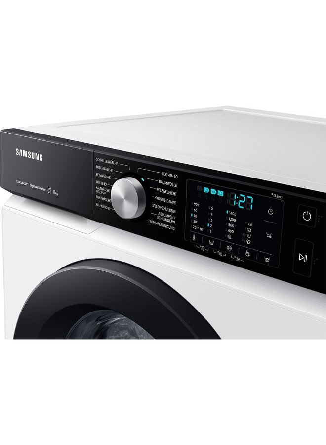 Samsung WW1EBBA049AE wasmachine 11 kg