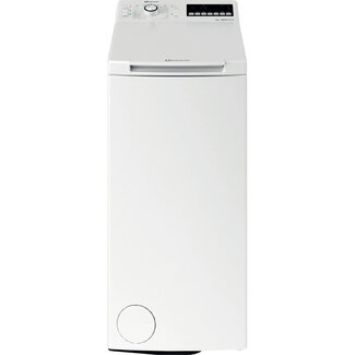 Bauknecht WAT Zen 6B | Bovenlader wasmachine | 6 kg | B label