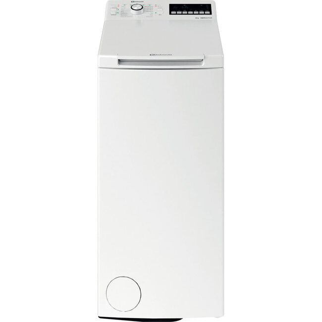 Bauknecht WAT Zen 6B bovenlader wasmachine 6 kg