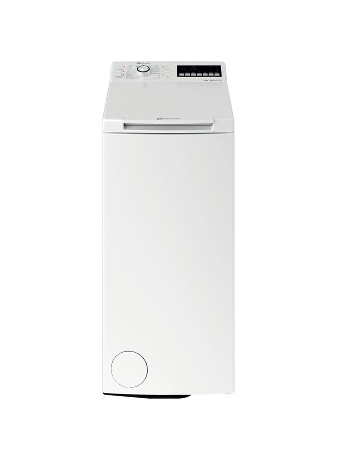 WAT Zen 6B | Bovenlader wasmachine | 6 kg | B label