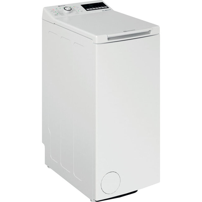 Bauknecht WAT Zen 6B bovenlader wasmachine 6 kg