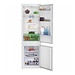 Beko BCHA275K4SN  | Inbouw koelvriescombinatie | 178 cm | Sleepdeur | Nofrost