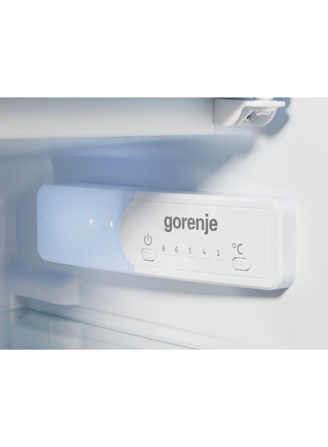 Gorenje RBIU309EP1 | Onderbouw koelkast | 82 cm