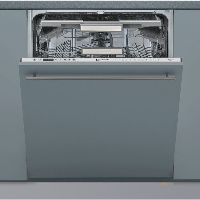 Bauknecht OBIC Ecosilent 7540  | Inbouw vaatwasser | AutoDeur