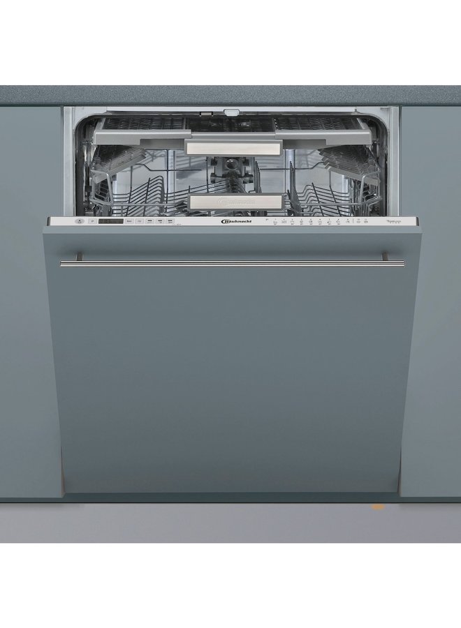 OBIC Ecosilent 7540 | Inbouw vaatwasser | AutoDeur