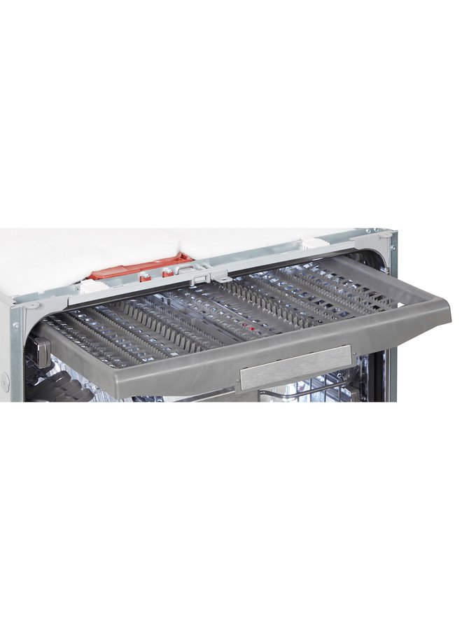 Bauknecht OBIC Ecosilent 7540 inbouw vaatwasser