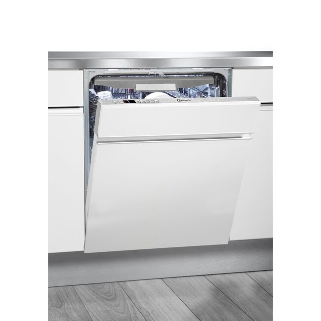 Bauknecht OBIC Ecosilent 7540  | Inbouw vaatwasser | AutoDeur