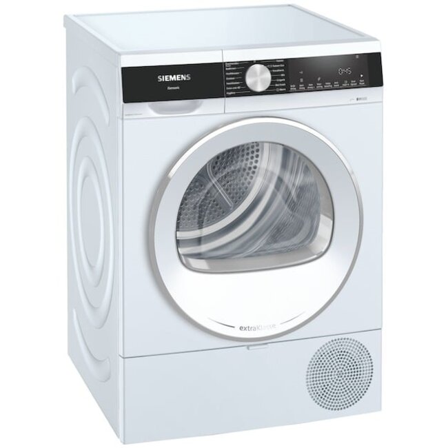 Siemens | WQ33G2D9NL | warmtepompdroger | A+++  | ExtraKlasse