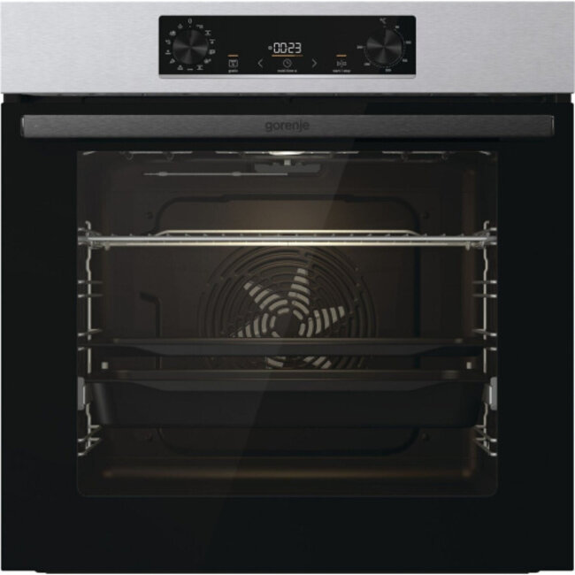 Gorenje Gorenje BPSB737OTX pyrolyse inbouw oven