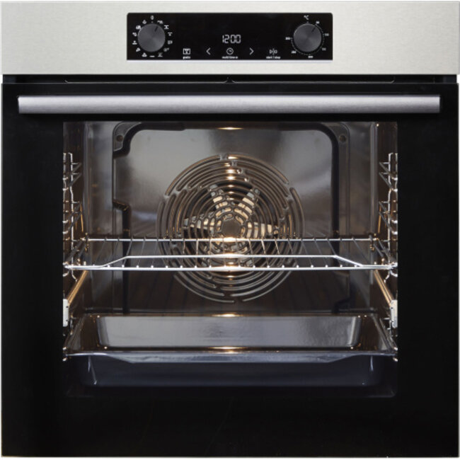 Gorenje BPSB737OTX pyrolyse inbouw oven
