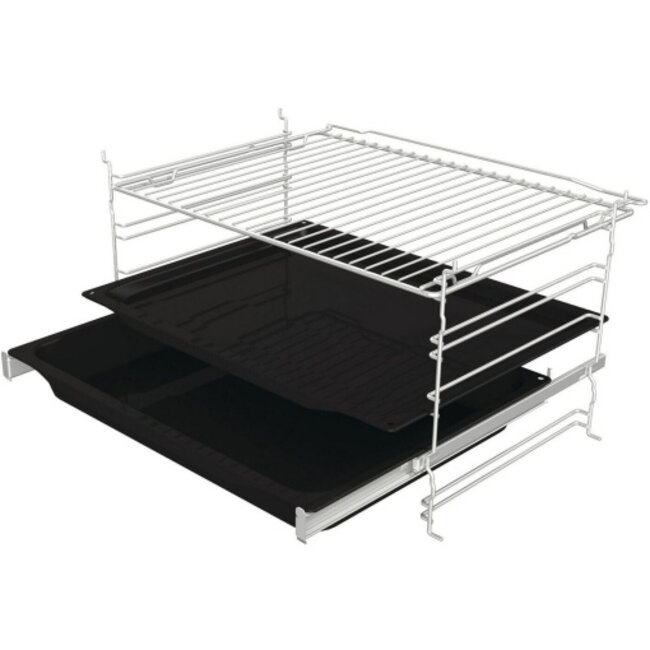 Gorenje BPSB737OTX pyrolyse inbouw oven