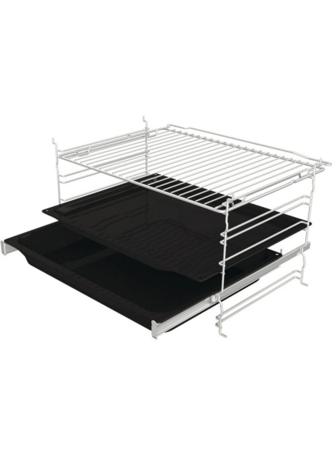 Gorenje BPSB737OTX pyrolyse inbouw oven