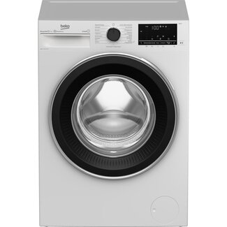 Beko Beko B5WFU58415W wasmachine 8 kg