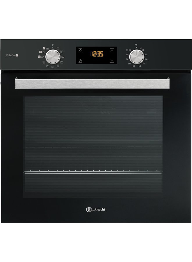 BAK5S KP8V2 BLG inbouw oven Pyrolyse Stoom