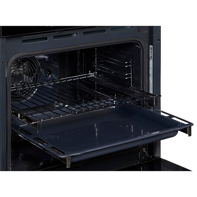 Bauknecht BAK5S KP8V2 BLG | Inbouw oven | Pyrolyse | Stoom