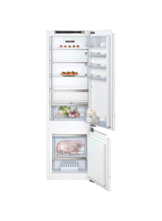 KI87SADD0 | Inbouw koelvriescombinatie | 178 cm