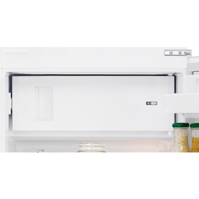 Beko B1754N | Inbouw koelkast | 88 cm | Sleepdeur