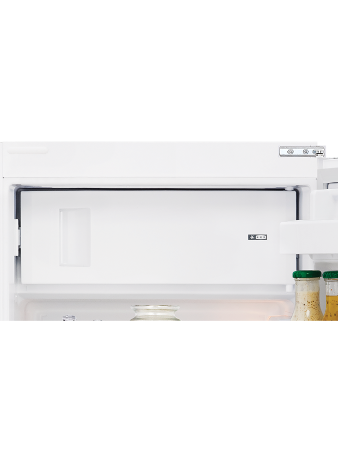 Beko B1754N inbouw koelkast 88 cm