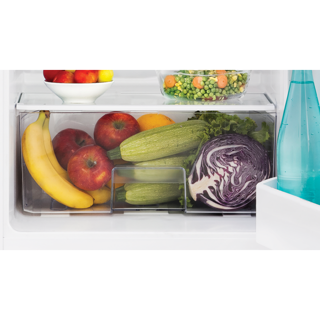 Beko B1754N | Inbouw koelkast | 88 cm | Sleepdeur