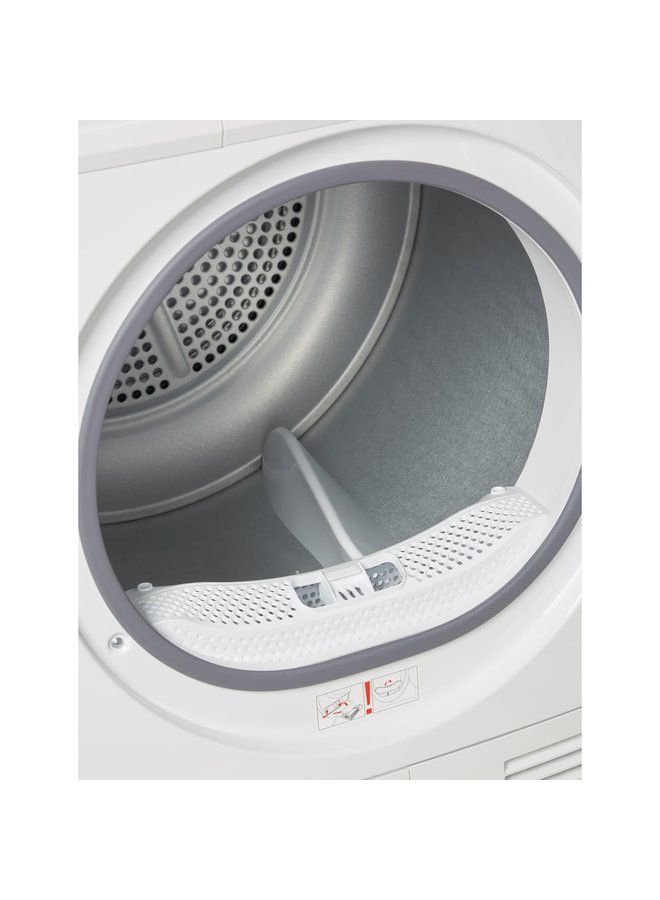 Hanseatic HKT7BGT2 condensdroger 7 kg