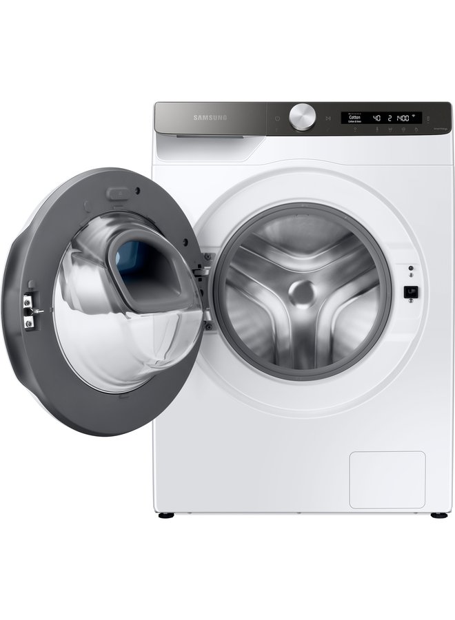 Samsung WW90T554ATT wasmachine 9 kg AddWash