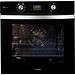 Privileg ( Bauknecht ) PBWK3 JH8S BLG | inbouw oven | Zwart | Steam