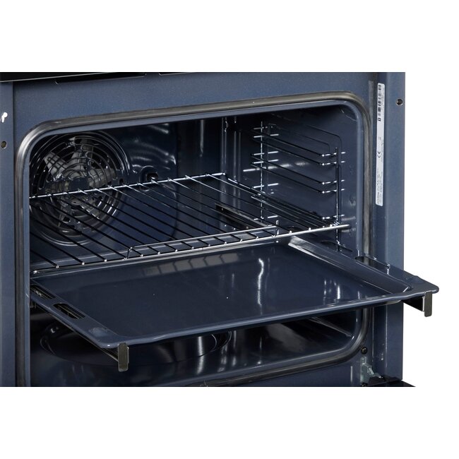 Privileg ( Bauknecht ) Privileg  PBWK3 JH8S BLG | inbouw oven | Zwart | Steam