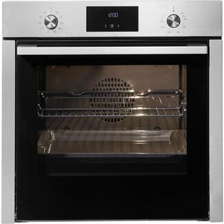 Neff NEFF B3CCE2AN0 Inbouw oven Slide en Hide