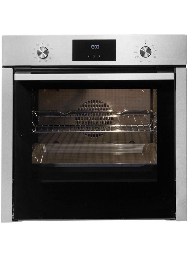 NEFF B3CCE2AN0 Inbouw oven Slide en Hide