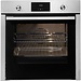 Neff NEFF B3CCE2AN0 Inbouw oven Slide en Hide