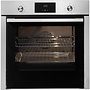NEFF B3CCE2AN0 Inbouw oven Slide en Hide