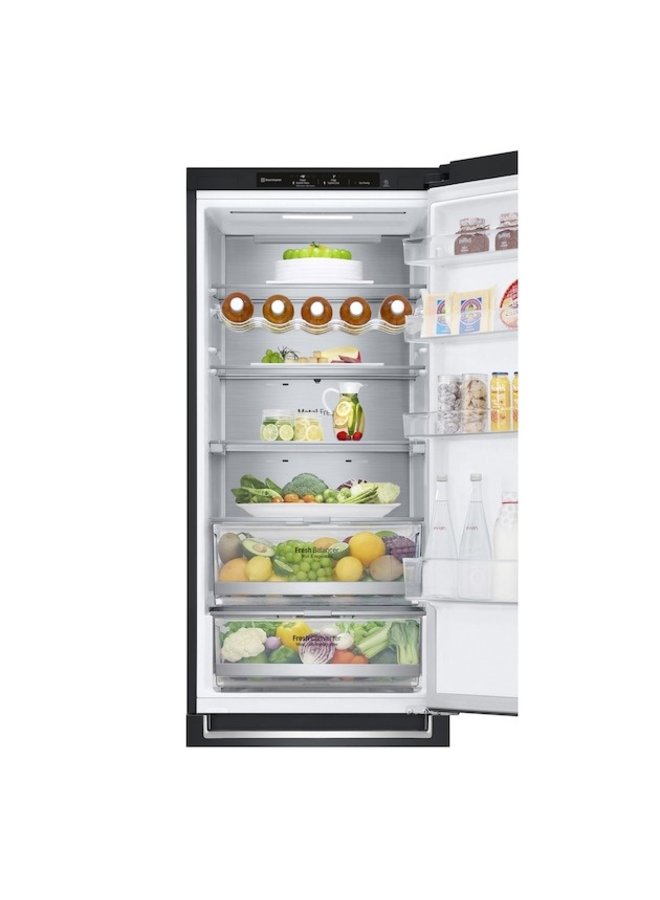 LG GBB72MCVCN1 koelvriescombinatie