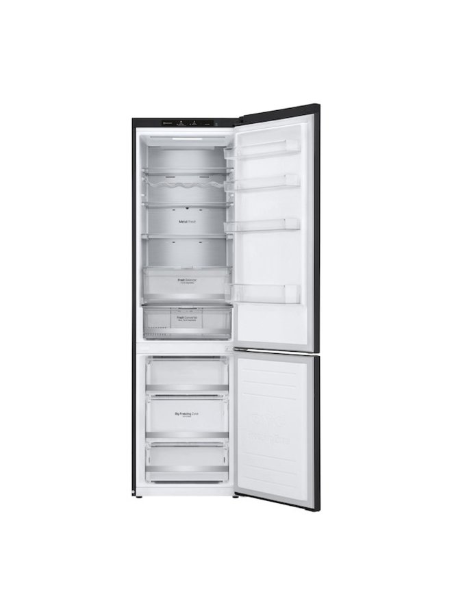 LG GBB72MCVCN1 koelvriescombinatie