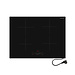 Inventum IKI7008 Inbouw kookplaat inductie, 70 cm, 1-fase, nis 60cm